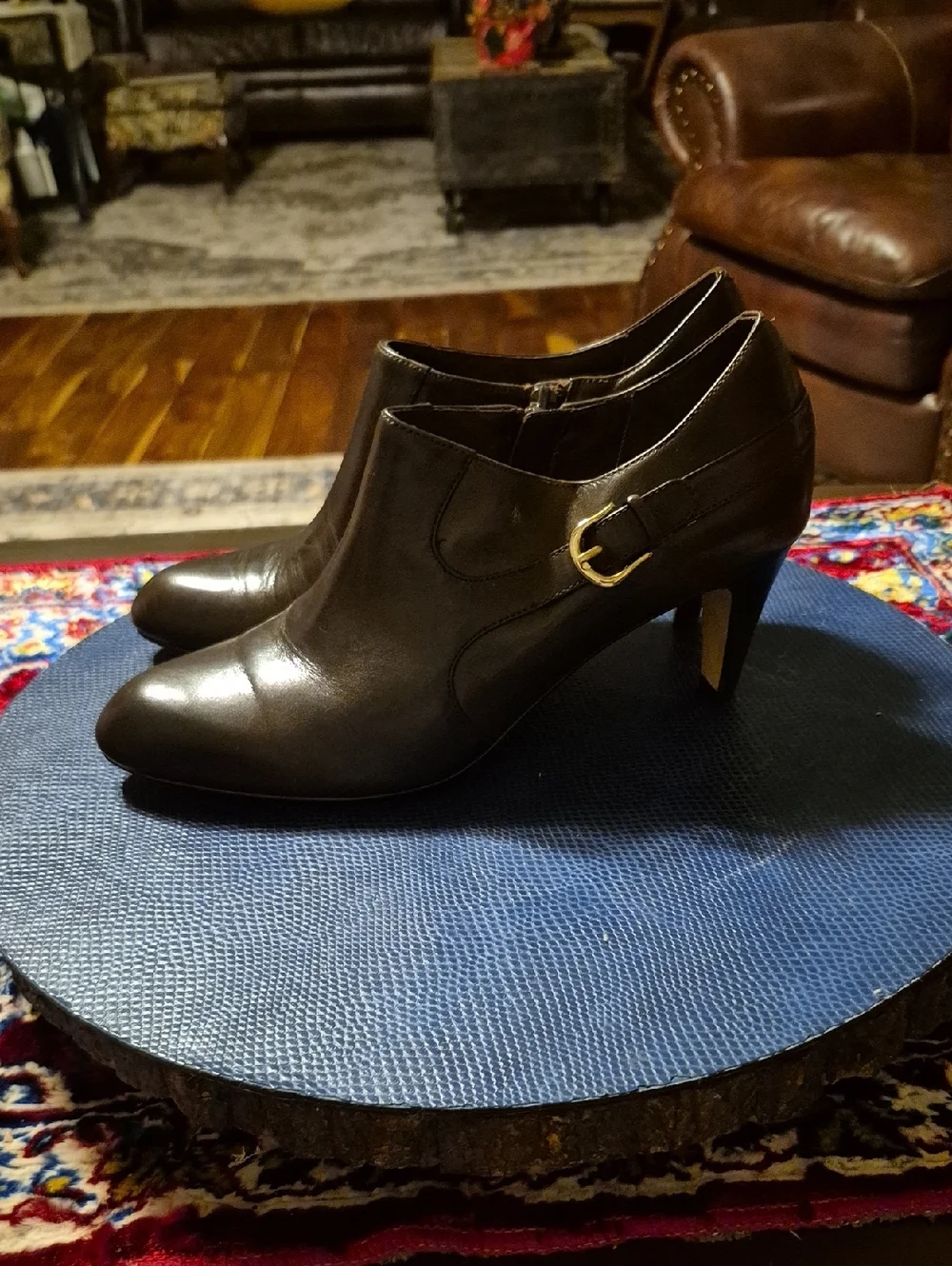 Cole Haan/Nike Air 